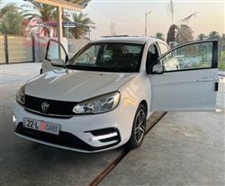 بروتون ساغا